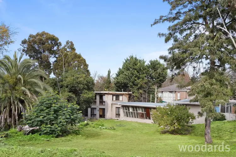 Fourth view of Homely house listing, 664-666 Riversdale Road, Camberwell VIC 3124