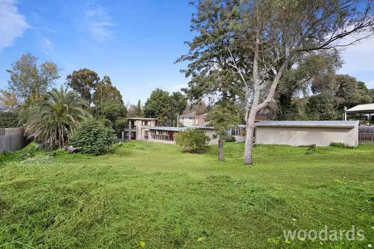 Fifth view of Homely house listing, 664-666 Riversdale Road, Camberwell VIC 3124