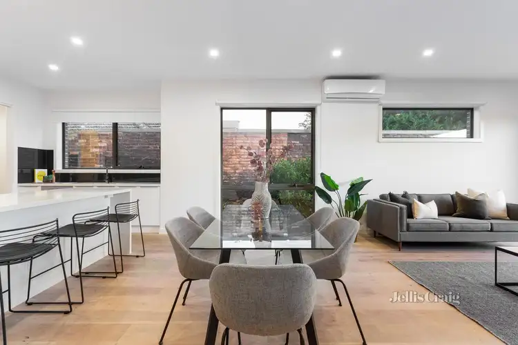 Third view of Homely townhouse listing, 35a Thompson Street, Ormond VIC 3204
