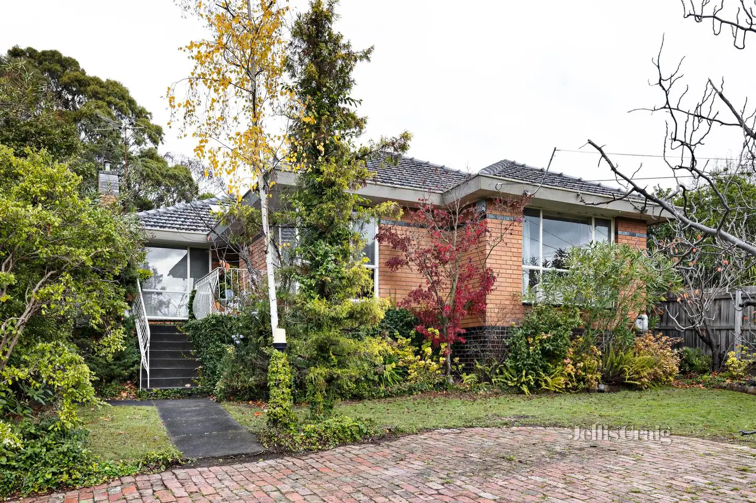 Main view of Homely house listing, 54 Castleton Road, Viewbank VIC 3084