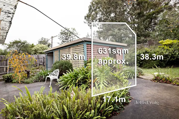 Second view of Homely house listing, 54 Castleton Road, Viewbank VIC 3084
