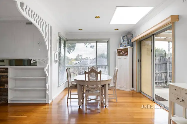 Fifth view of Homely house listing, 54 Castleton Road, Viewbank VIC 3084