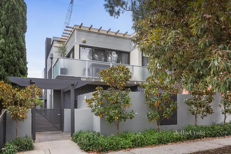 22/45 Grenville Street, Hampton VIC 3188