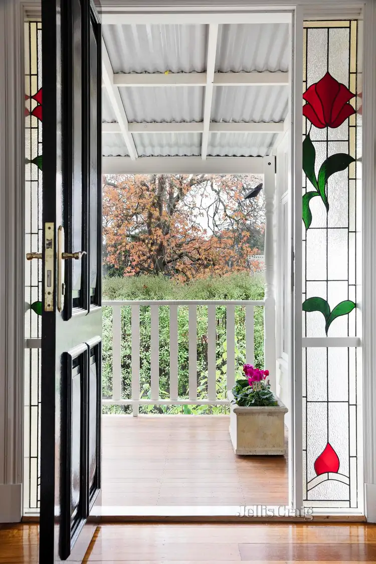 Third view of Homely house listing, 6 Helene Street, Eltham VIC 3095