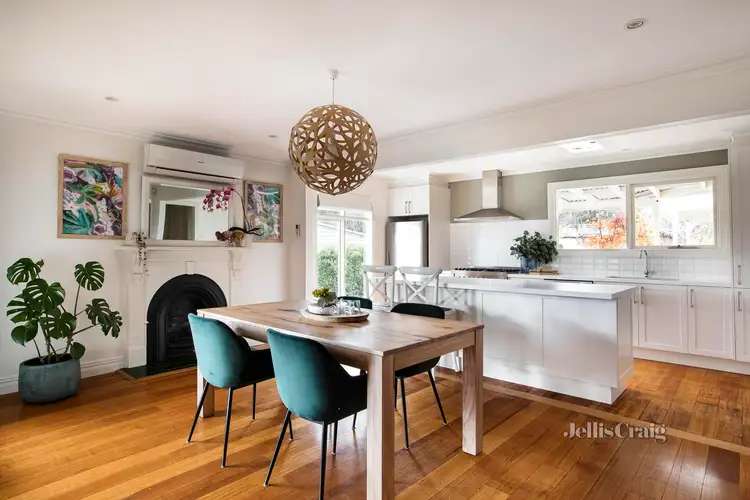 Fourth view of Homely house listing, 6 Helene Street, Eltham VIC 3095