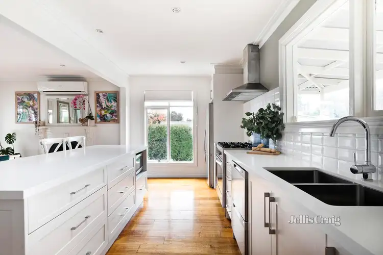 Sixth view of Homely house listing, 6 Helene Street, Eltham VIC 3095