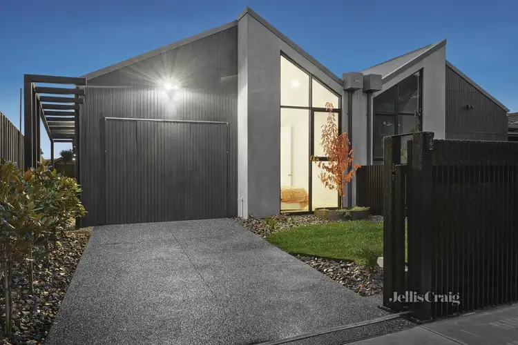Main view of Homely townhouse listing, 7a Gowrie Street, Bentleigh East VIC 3165