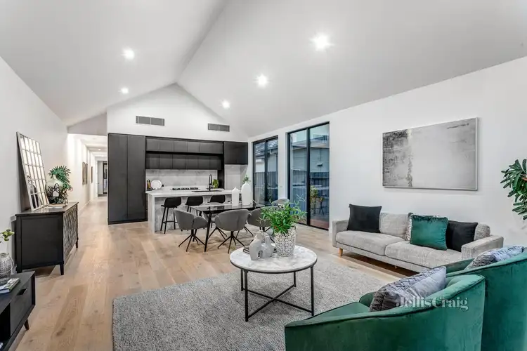 Fourth view of Homely townhouse listing, 7a Gowrie Street, Bentleigh East VIC 3165