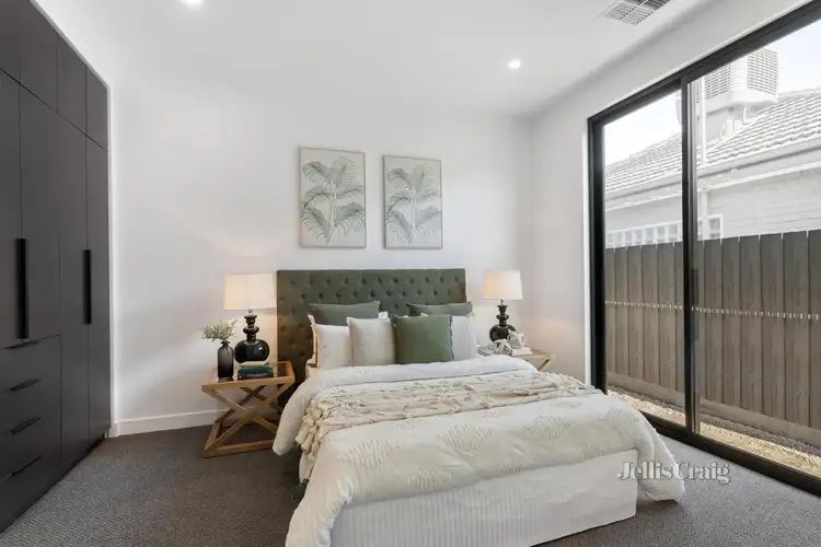 Fifth view of Homely townhouse listing, 7a Gowrie Street, Bentleigh East VIC 3165