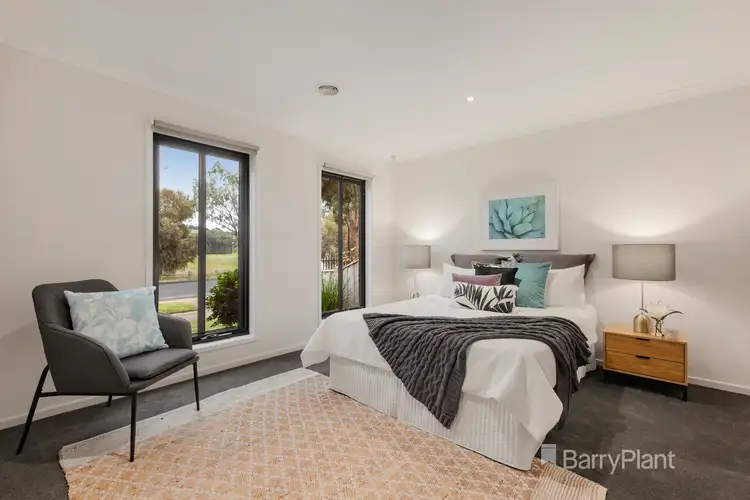 Sixth view of Homely house listing, 18 Breadalbane Avenue, Mernda VIC 3754