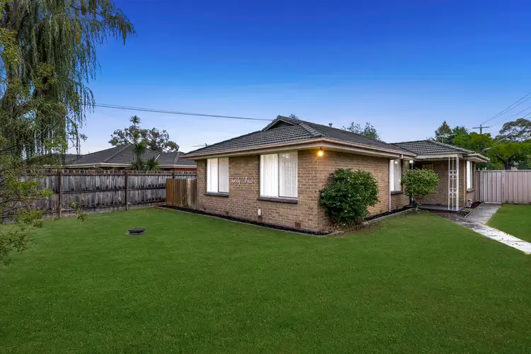 Second view of Homely house listing, 23 Mack Crescent, Clarinda VIC 3169