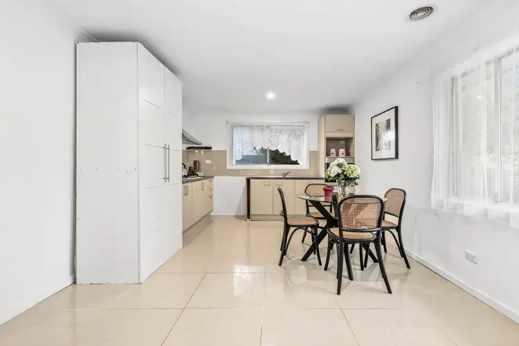 Fifth view of Homely house listing, 23 Mack Crescent, Clarinda VIC 3169