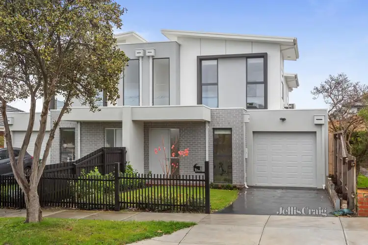 Main view of Homely townhouse listing, 9B Fromer Street, Bentleigh VIC 3204