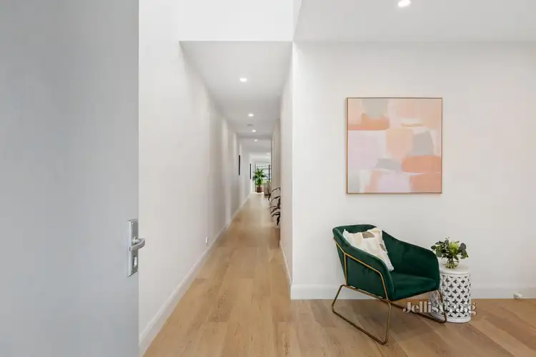 Second view of Homely townhouse listing, 9B Fromer Street, Bentleigh VIC 3204
