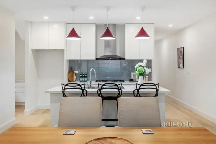 Fourth view of Homely townhouse listing, 9B Fromer Street, Bentleigh VIC 3204