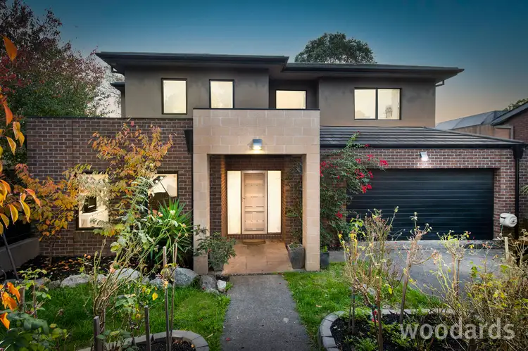 1/12 La Frank Street, Burwood VIC 3125