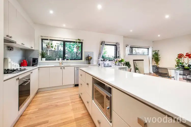 Fourth view of Homely townhouse listing, 1/12 La Frank Street, Burwood VIC 3125