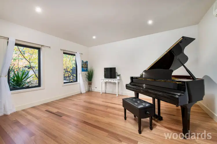 Fifth view of Homely townhouse listing, 1/12 La Frank Street, Burwood VIC 3125