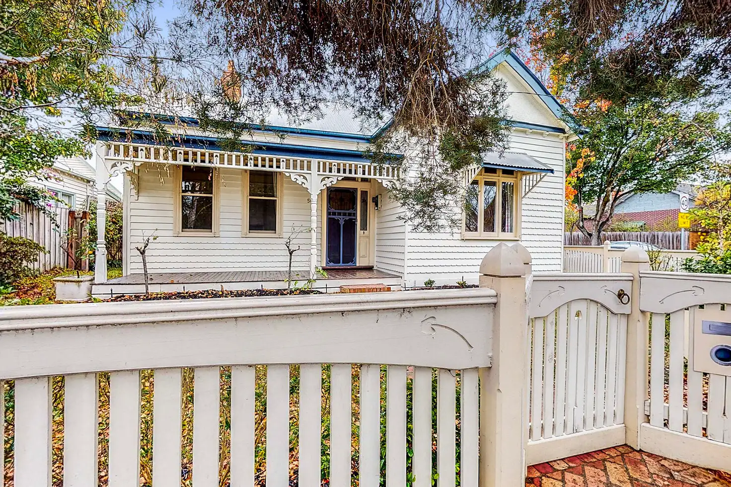 Main view of Homely house listing, 50 Hobart Road, Murrumbeena VIC 3163