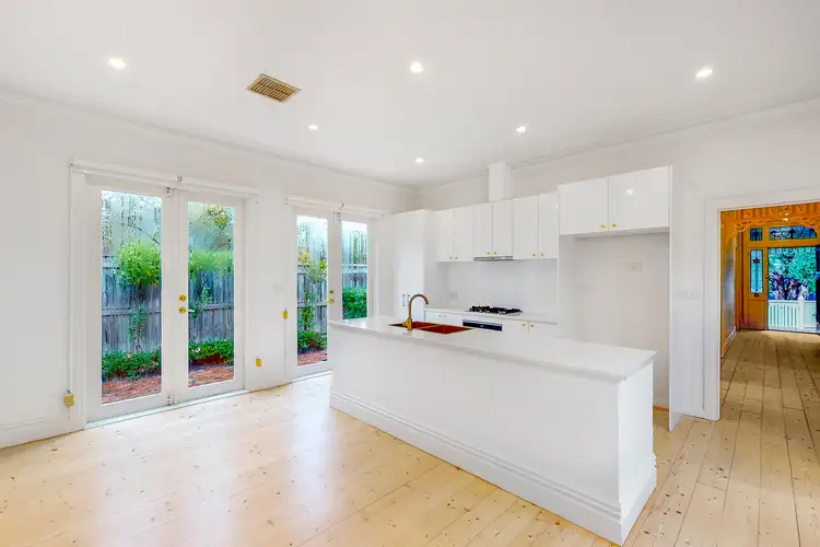 Second view of Homely house listing, 50 Hobart Road, Murrumbeena VIC 3163