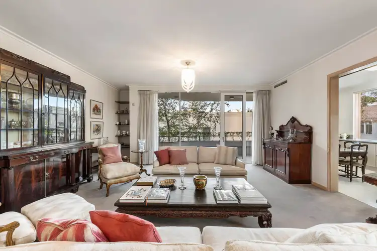 Main view of Homely apartment listing, APT 9/404 Toorak Road, Toorak VIC 3142