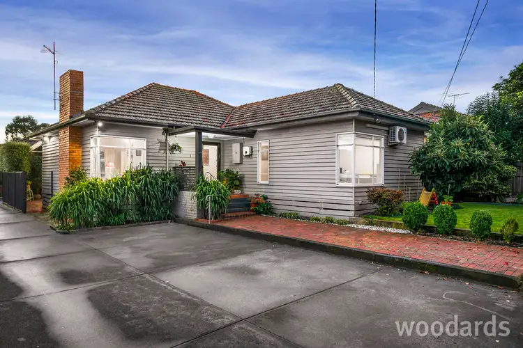 1/3 Elizabeth Street, Bulleen VIC 3105
