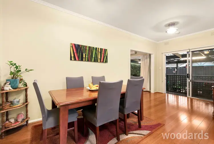 Fifth view of Homely house listing, 1/3 Elizabeth Street, Bulleen VIC 3105