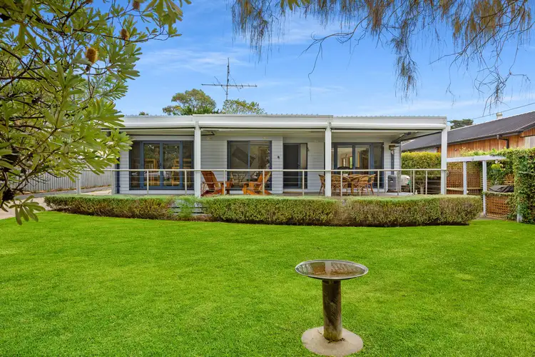 Main view of Homely house listing, 20 St Anns Road, Flinders VIC 3929
