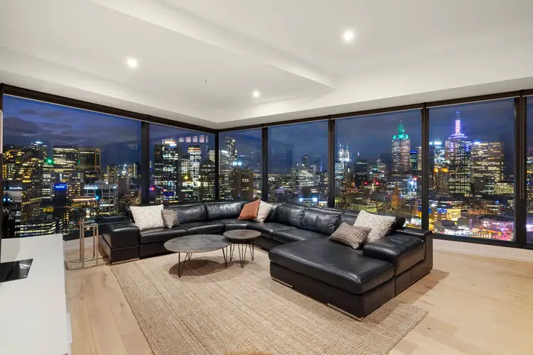 3307/7 Riverside Quay, Southbank VIC 3006