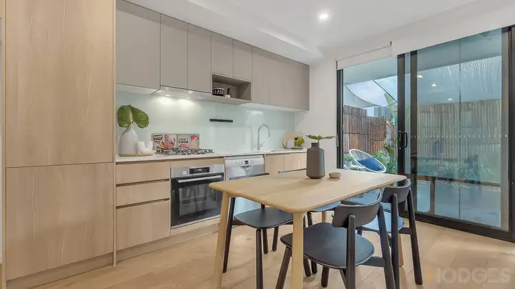 Third view of Homely apartment listing, 7/15 Major Street, Highett VIC 3190