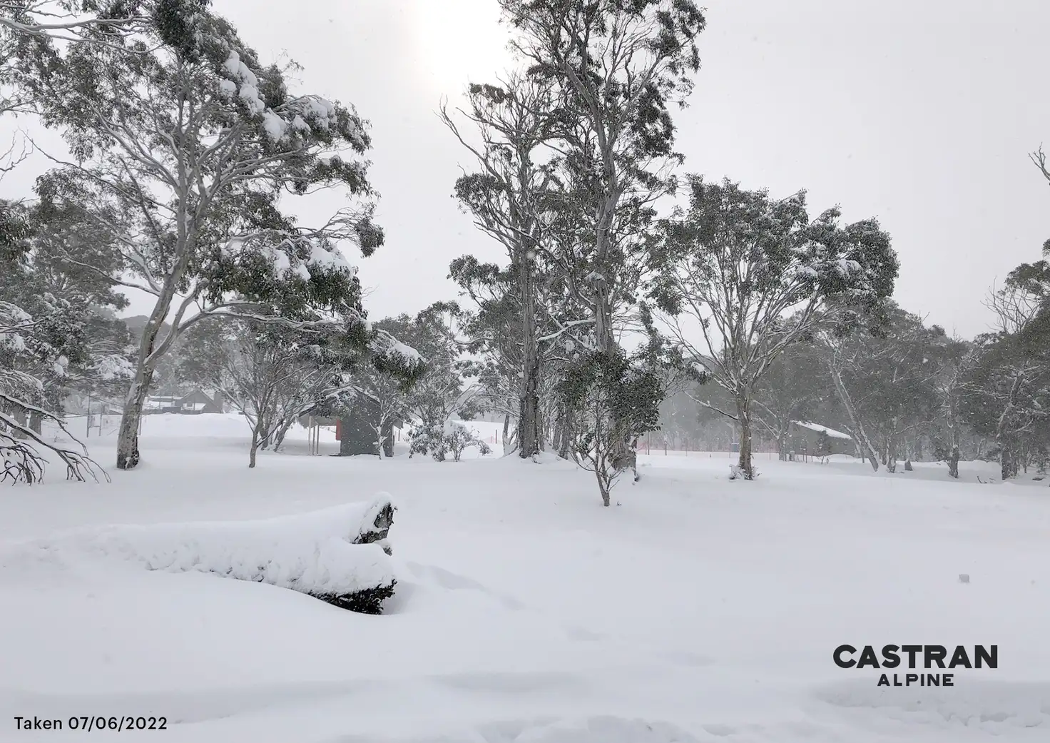 Main view of Homely land listing, 8 Cattle Pen Drive, Dinner Plain VIC 3898