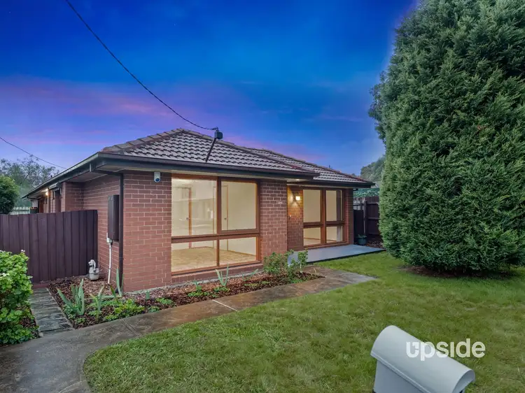 Main view of Homely house listing, 195 Stewart Street, Brunswick East VIC 3057