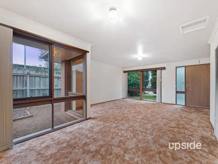 Second view of Homely house listing, 195 Stewart Street, Brunswick East VIC 3057