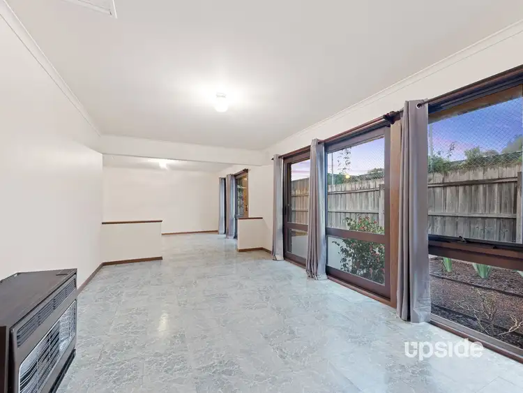 Sixth view of Homely house listing, 195 Stewart Street, Brunswick East VIC 3057