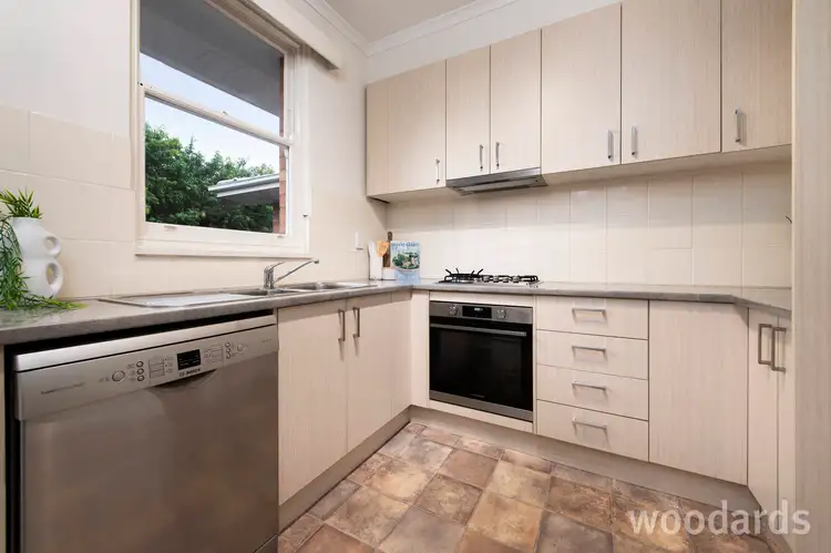 Fourth view of Homely apartment listing, 6/15 Shakespeare Grove, Hawthorn VIC 3122
