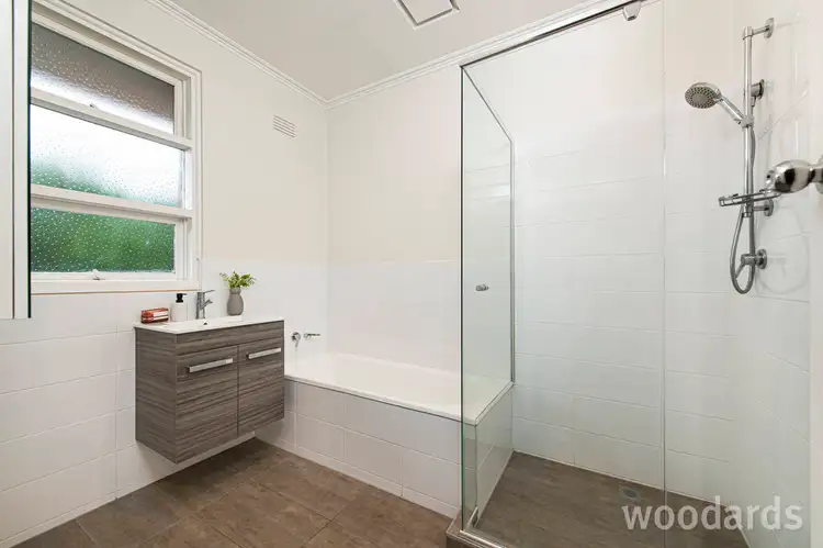 Sixth view of Homely apartment listing, 6/15 Shakespeare Grove, Hawthorn VIC 3122