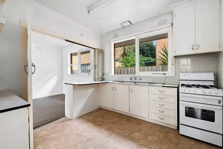 Third view of Homely unit listing, 2/216 Kambrook Road, Caulfield VIC 3162