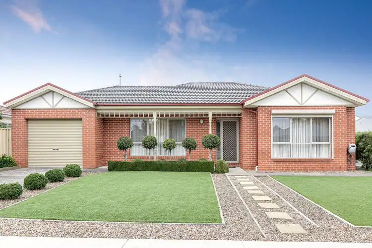 1/8 Park Street, Wendouree VIC 3355