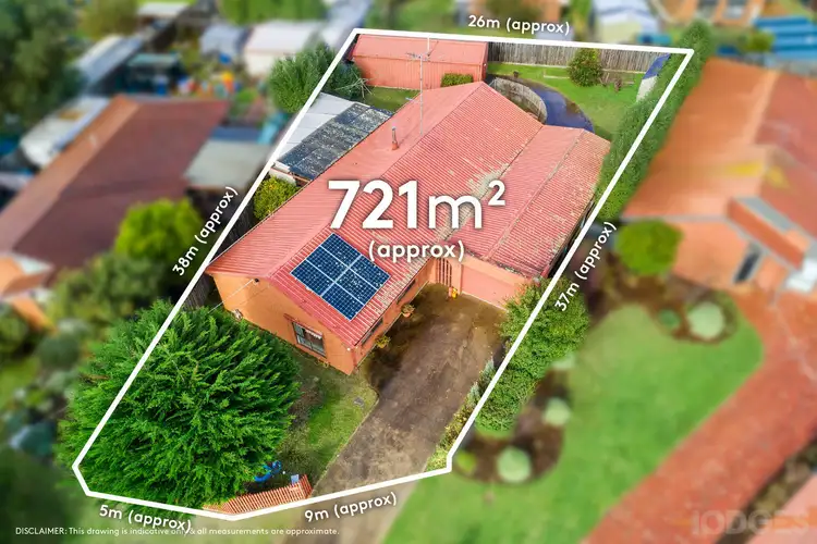 10 Waliki Court, Lara VIC 3212