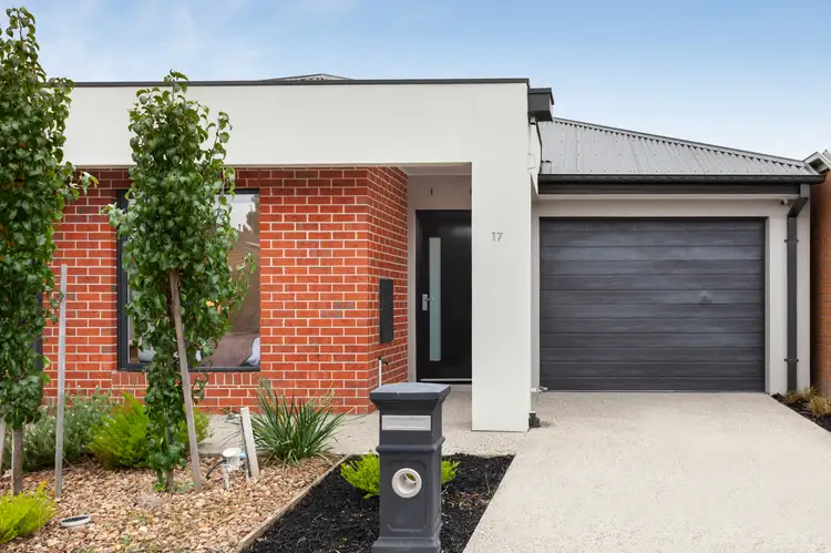 17 Morinda Way, Doreen VIC 3754