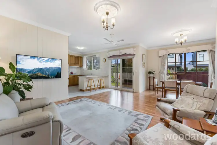 Third view of Homely unit listing, 2/39 Wards Grove, Bentleigh East VIC 3165