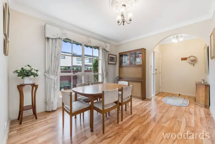 Fourth view of Homely unit listing, 2/39 Wards Grove, Bentleigh East VIC 3165