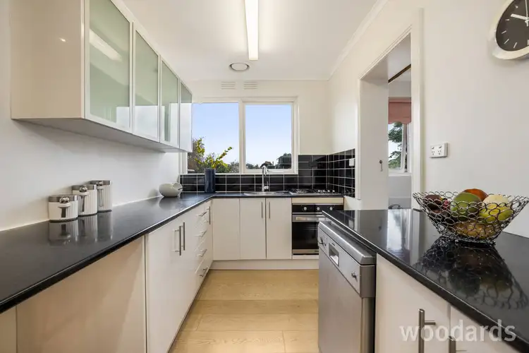 Third view of Homely apartment listing, 6/6 Brad Street, Bentleigh East VIC 3165