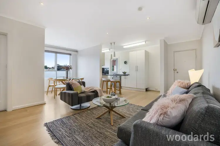 Sixth view of Homely apartment listing, 6/6 Brad Street, Bentleigh East VIC 3165