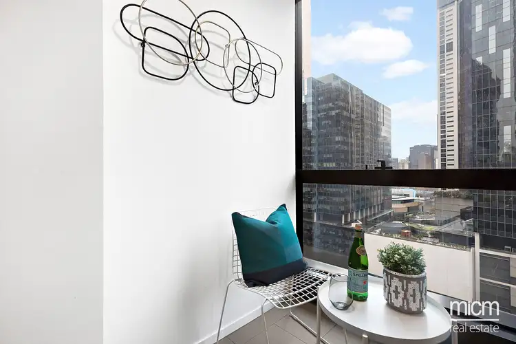 Fourth view of Homely apartment listing, 1702/70 Southbank Boulevard, Southbank VIC 3006