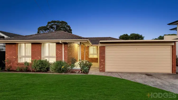 Main view of Homely house listing, 1/2 Levanto Street, Mentone VIC 3194