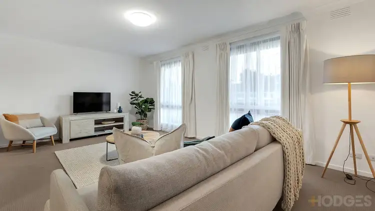 Second view of Homely house listing, 1/2 Levanto Street, Mentone VIC 3194