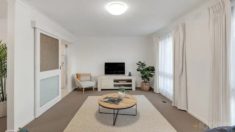 Fourth view of Homely house listing, 1/2 Levanto Street, Mentone VIC 3194