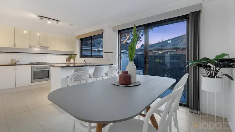 Fifth view of Homely house listing, 1/2 Levanto Street, Mentone VIC 3194
