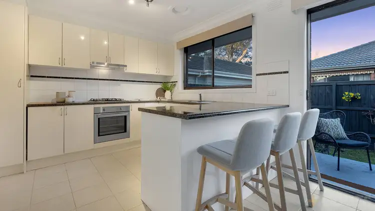 Sixth view of Homely house listing, 1/2 Levanto Street, Mentone VIC 3194